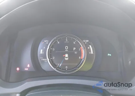 2023 Lexus Rc 350 F Sport z USA, uszkodzony, nr VIN JTHGZ5BC9P5026553